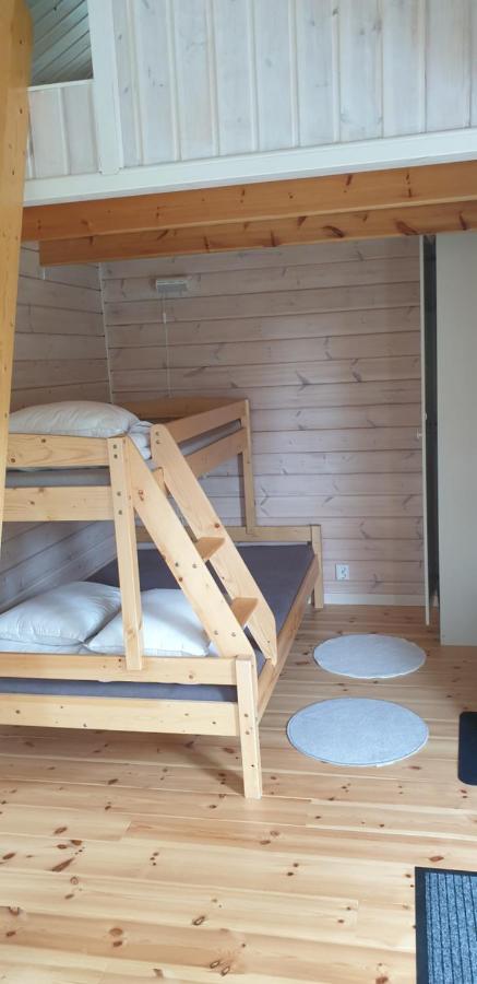 Lussebo 9 Villa Lidköping Eksteriør bilde