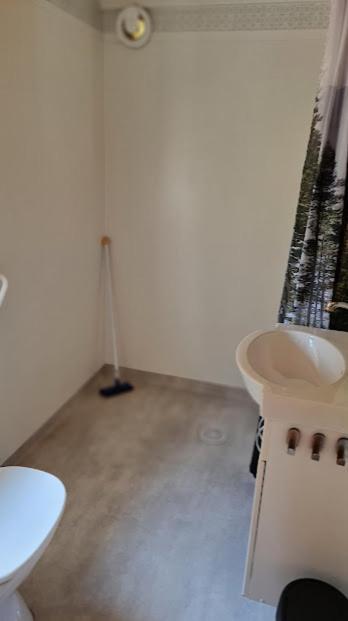 Lussebo 9 Villa Lidköping Eksteriør bilde